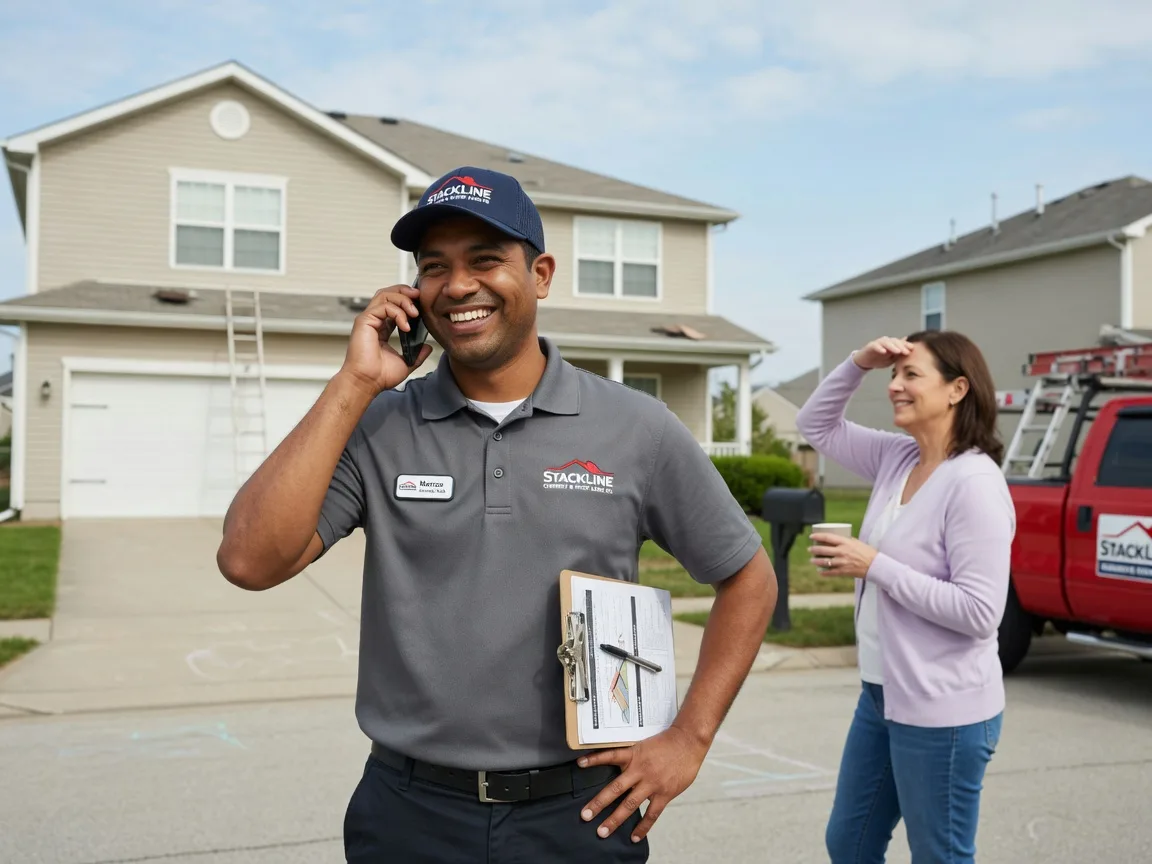 Chimney flashing repair Port Norris, NJ FAQs